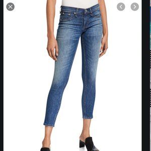 Rag and Bone Jeans